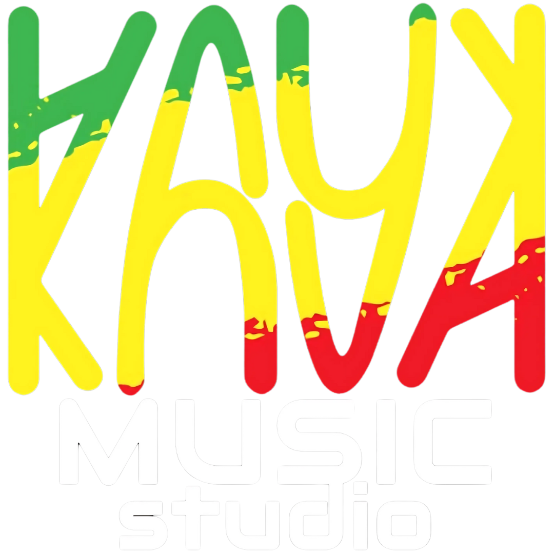 KAYA Music Studio